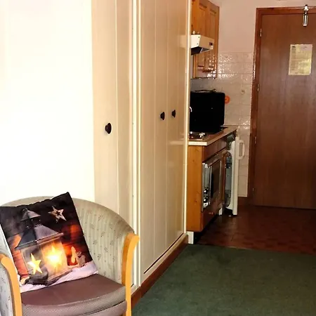 Aux Gets Pour 2 Pers Avec Wifi - Fr-1-802-98 Apartamento *