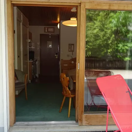Aux Gets Pour 2 Pers Avec Wifi - Fr-1-802-98 Apartamento