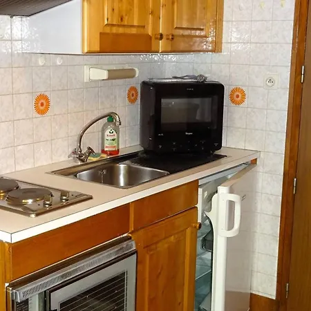 Apartamento Aux Gets Pour 2 Pers Avec Wifi - Fr-1-802-98